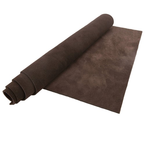 Leder wildleder häute stücke - leder,