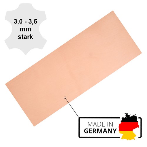 Vegetabiles blankleder - blankleder,