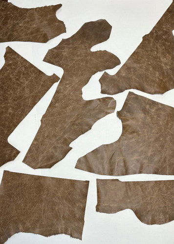 Rindleder beige 1kg
