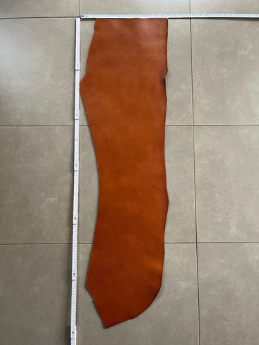 Rindsleder dickleder 3 - rindsleder,