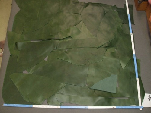 Qm lederreste - 1,