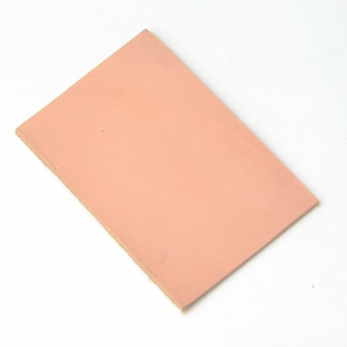 Blankleder punzierleder farbe - blankleder,